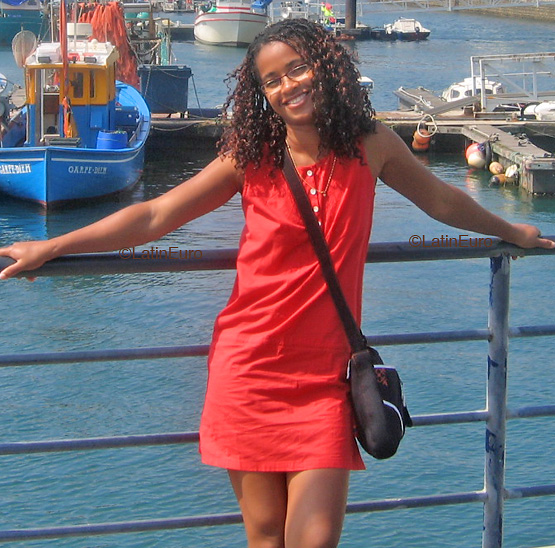 Date this delightful France girl Nadeche from  N695