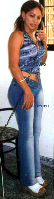 Date this funny Any Country girl Yoselin from  N847