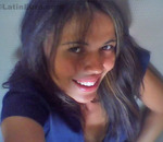 foxy Brazil girl  from Sao Carlos B-101