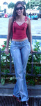 charming Brazil girl  from Uba B-103