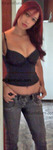 beautiful Brazil girl  from Uberlandia B-110