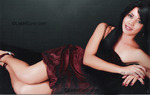 luscious Brazil girl  from Petrolina B-160