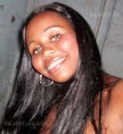 young Brazil girl  from Salvador B-164