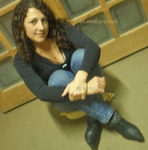 beautiful Brazil girl Rosimeri from Tubaraoa BR4046