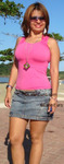 passionate Brazil girl  from Ananindeua B-185