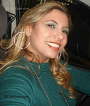 foxy Brazil girl  from Mogi Guacu B-236