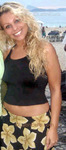hot Brazil girl  from  B-272