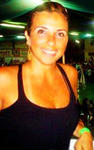 cute Brazil girl  from  B-281