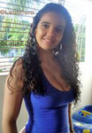 georgeous Brazil girl  from Olinda B-70