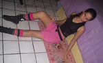 delightful Brazil girl  from Teresina B1003