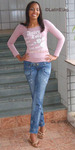 lovely Brazil girl  from Timoteo B1013