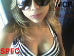 young Brazil girl  from Aracatuba B1023