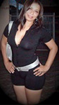 young Brazil girl  from Londrina B1028