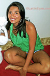 good-looking Brazil girl  from Salvador B103