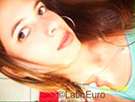 georgeous Brazil girl  from Ribeirao Pies B1059