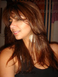 good-looking Brazil girl  from Rio de Janeiro B1080