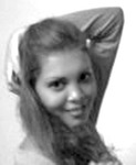 nice looking Brazil girl  from Embu-guacu B1093