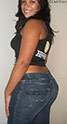 georgeous Brazil girl  from Olinda B1099
