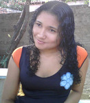 cute Brazil girl  from Teresina B1112