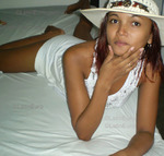 young Brazil girl  from Fortaleza B1134