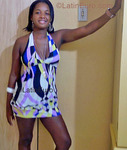 fun Brazil girl  from Recife B1143
