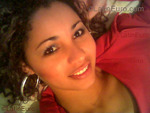 attractive Brazil girl  from Porto Aegre B1149