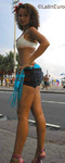tall Brazil girl  from Rio De Janeiro B1152