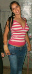 attractive Brazil girl  from  B1178