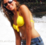 attractive Brazil girl  from Primavera Do Leste B1182