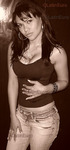 fun Brazil girl  from Belo Horizonte B1185