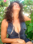 attractive Brazil girl  from Fortaleza B1191