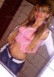 athletic Brazil girl  from Belem B1193