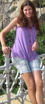 attractive Brazil girl  from Caucaia B1204