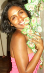 delightful Brazil girl Adrina from Rio de Janeiro B1205