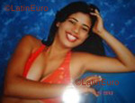 stunning Brazil girl  from Anapolis B1210