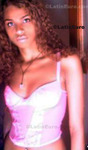 delightful Brazil girl  from Duque De Caxias B121