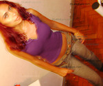 cute Brazil girl  from Rio De Janeiro B1223