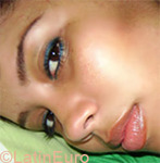 passionate Brazil girl  from Volta Redonda B1224