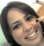 tall Brazil girl  from Sao Paulo B1227