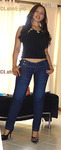 attractive Brazil girl  from Sao Luis B1231