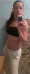 hard body Brazil girl  from Sao Paulo B1236