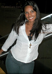 charming Brazil girl Ana Claudia from Recife B1246
