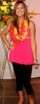 stunning Brazil girl  from Avare B1256