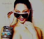 funny Brazil girl  from Birigui B1258