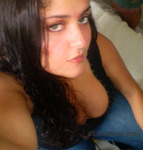 hot Brazil girl  from Belo Horizonte B1259