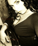 attractive Brazil girl  from Salvador B1270