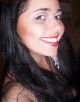 lovely Brazil girl  from Indaiatuba B1277