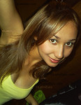 beautiful Brazil girl  from Campinas B1283