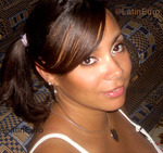 passionate Brazil girl  from Sao Goncalo B1299