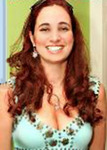 charming Brazil girl  from Florianopolis B130
